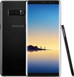 Замена батареи на телефоне Samsung Galaxy Note 8 в Владивостоке